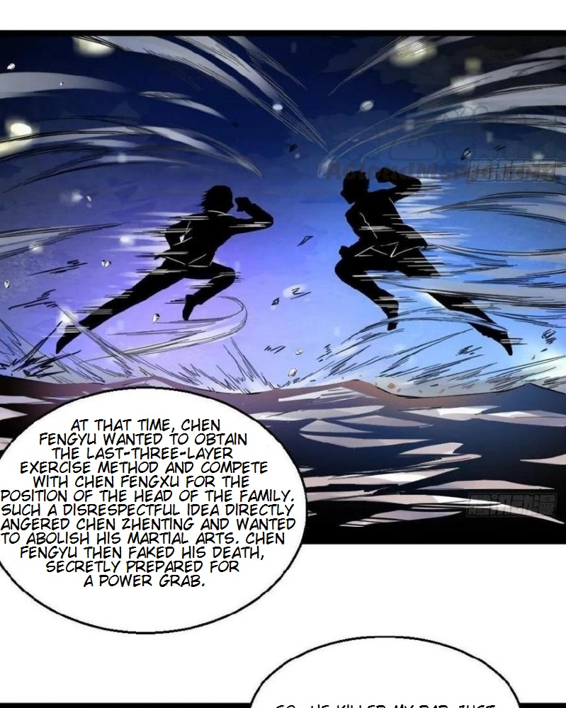 Capital’s most crazy doctor Chapter 41 - Page 8