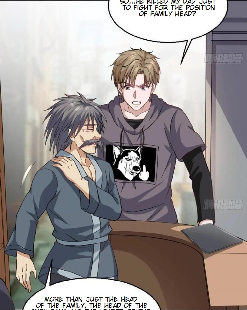 Capital’s most crazy doctor Chapter 41 - Page 9