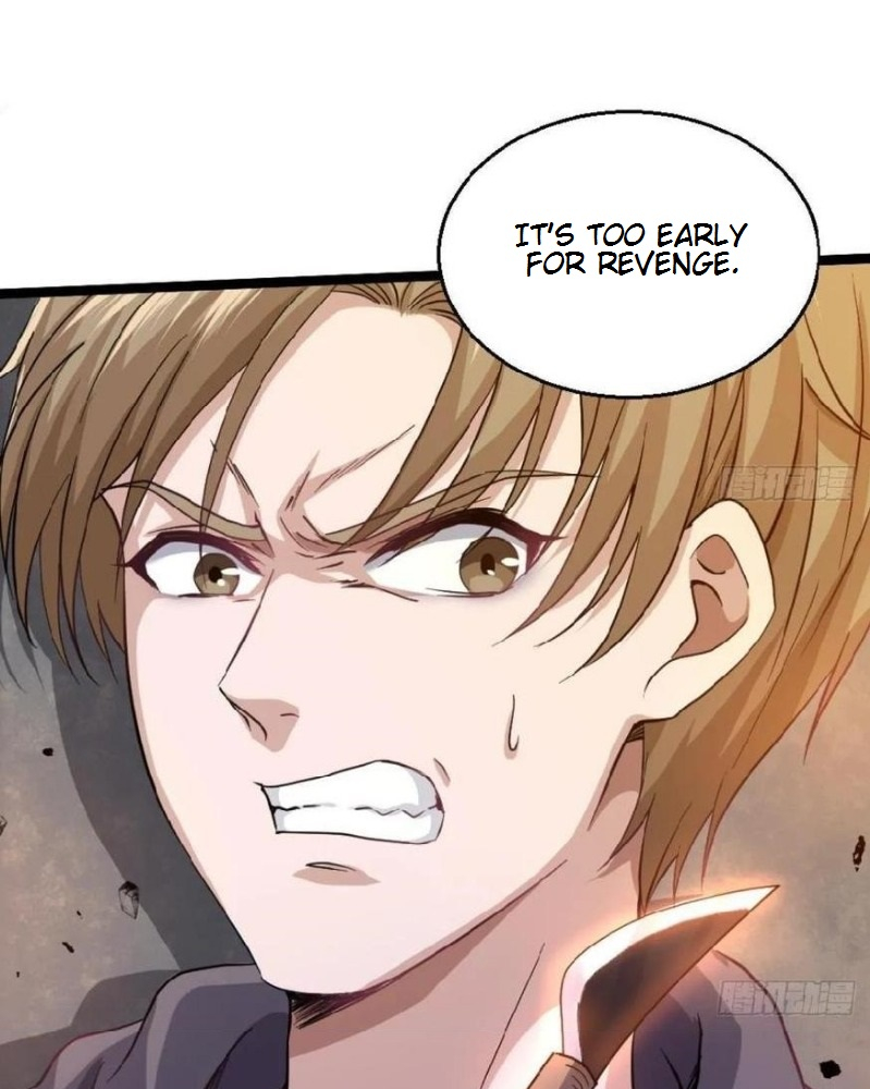 Capital’s most crazy doctor Chapter 41 - Page 22