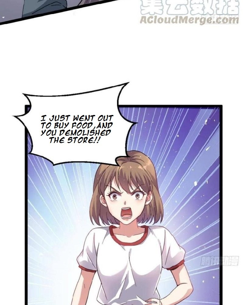 Capital’s most crazy doctor Chapter 41 - Page 26