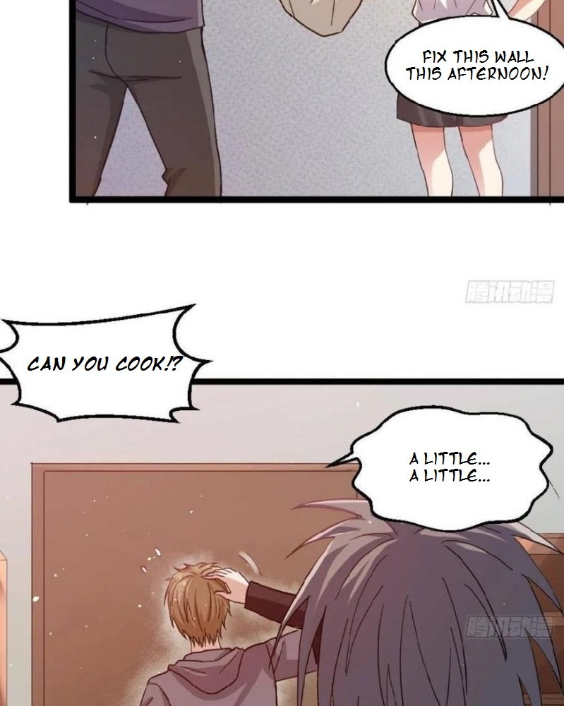 Capital’s most crazy doctor Chapter 41 - Page 31