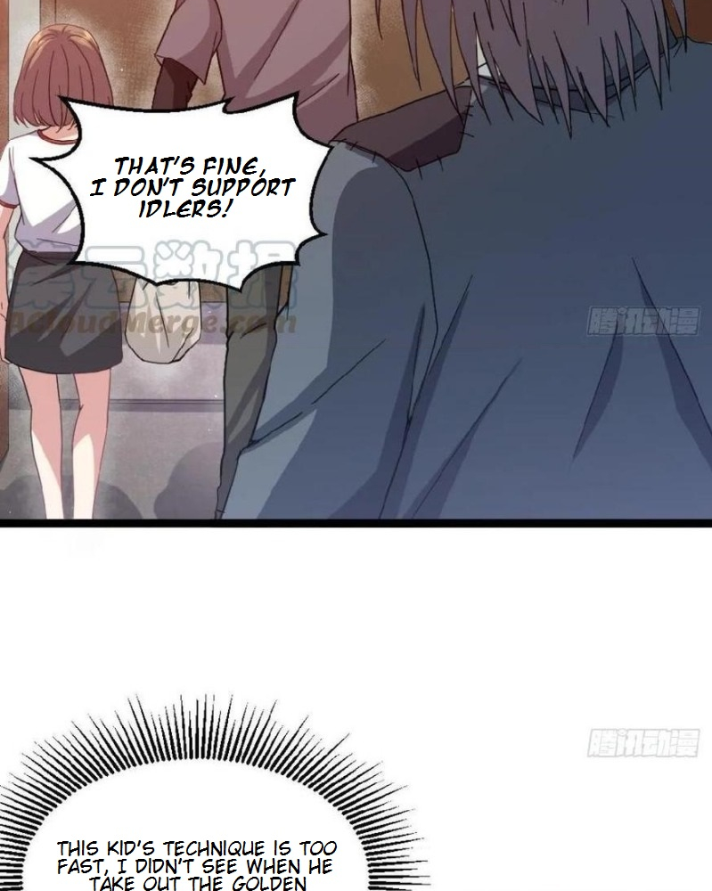 Capital’s most crazy doctor Chapter 41 - Page 32