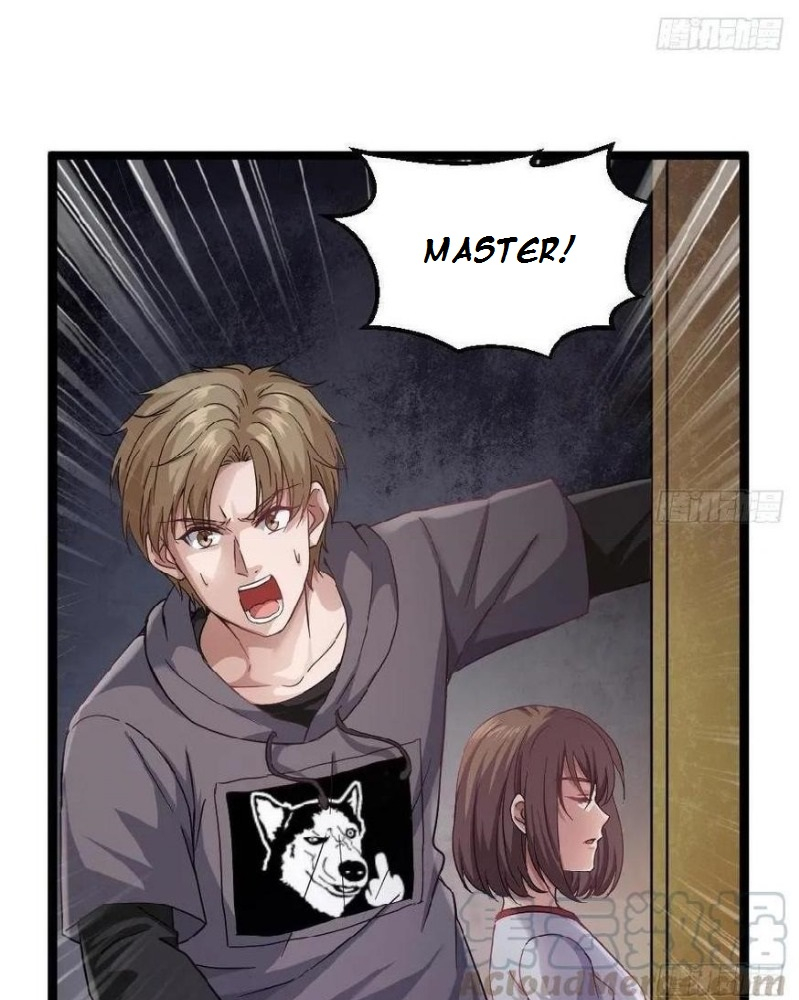 Capital’s most crazy doctor Chapter 42 - Page 9