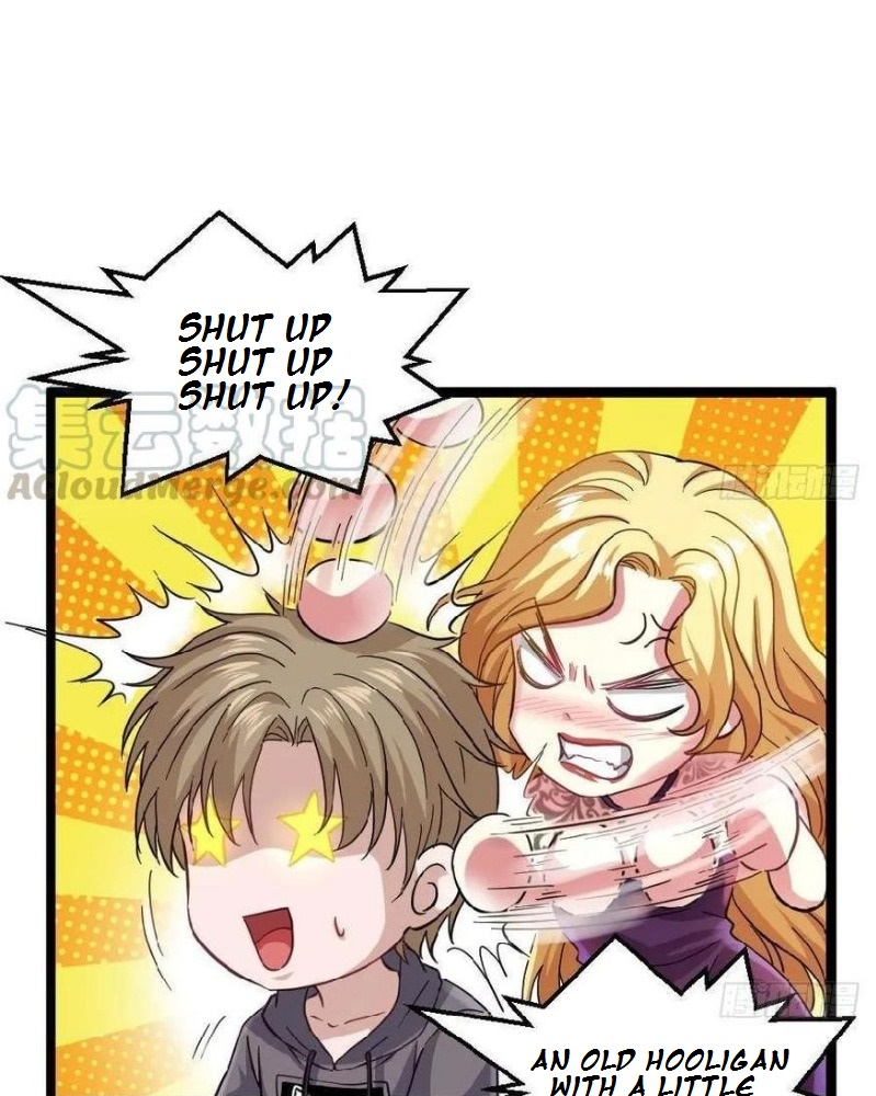 Capital’s most crazy doctor Chapter 42 - Page 14