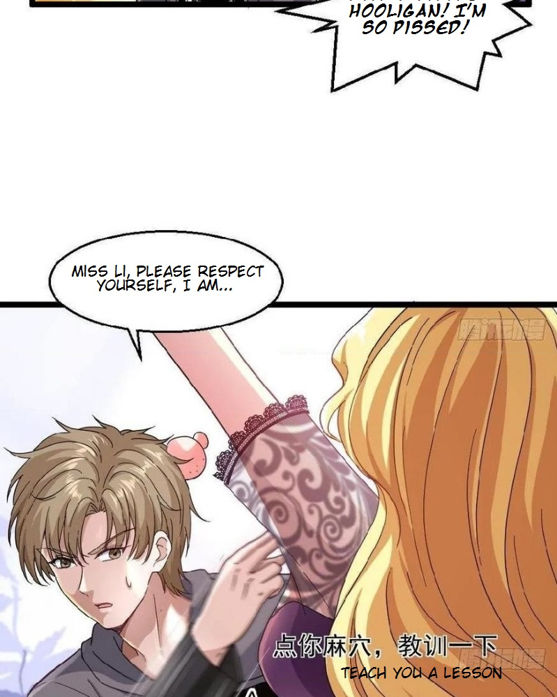 Capital’s most crazy doctor Chapter 42 - Page 15