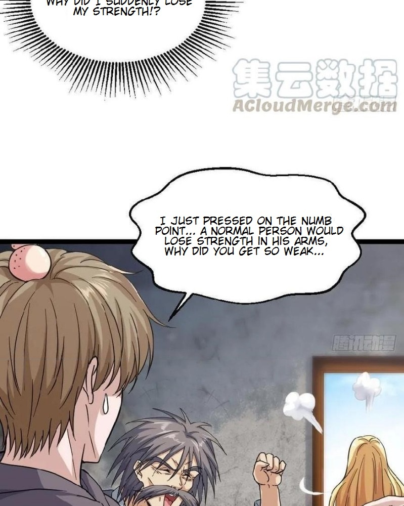 Capital’s most crazy doctor Chapter 42 - Page 20