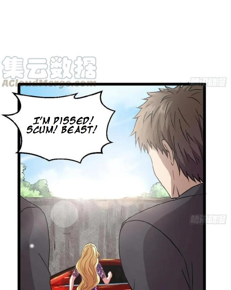 Capital’s most crazy doctor Chapter 42 - Page 22