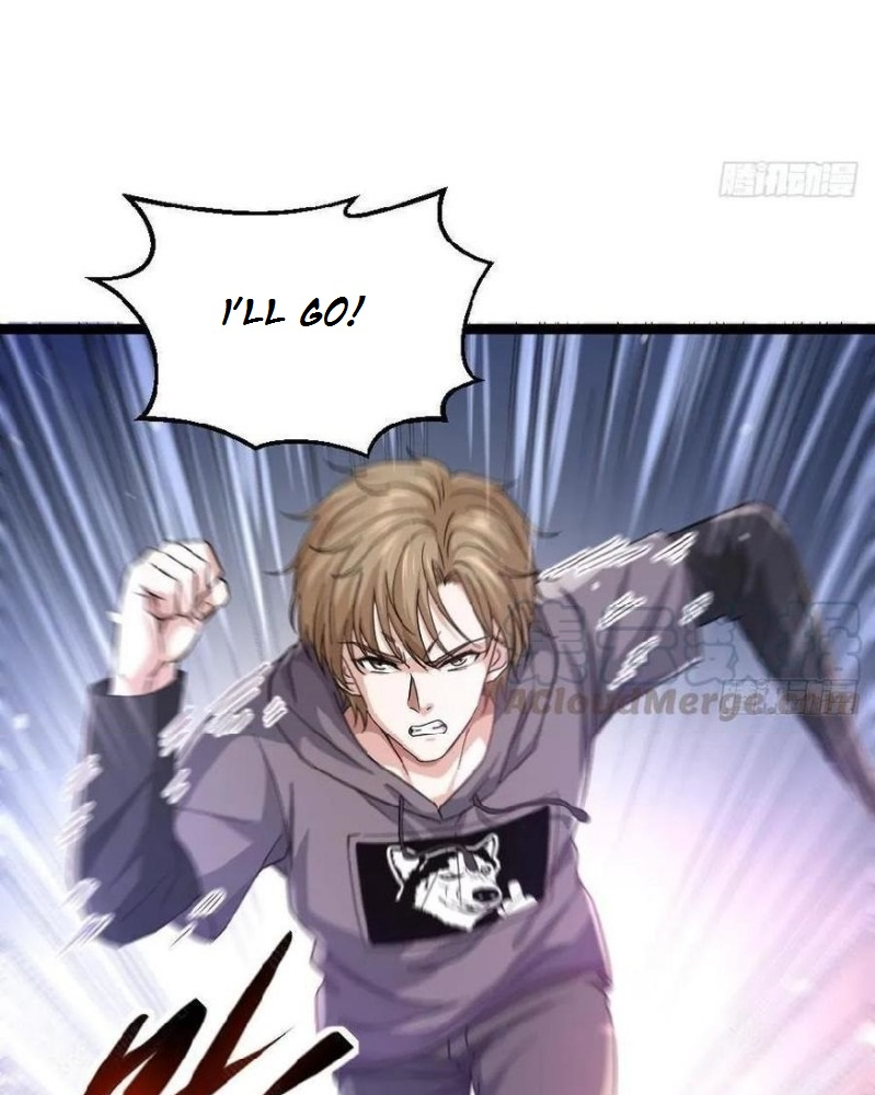 Capital’s most crazy doctor Chapter 42 - Page 32