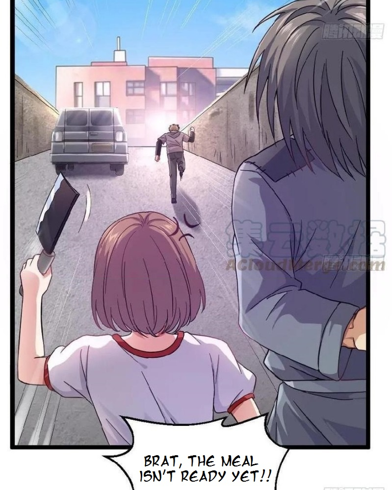 Capital’s most crazy doctor Chapter 42 - Page 34