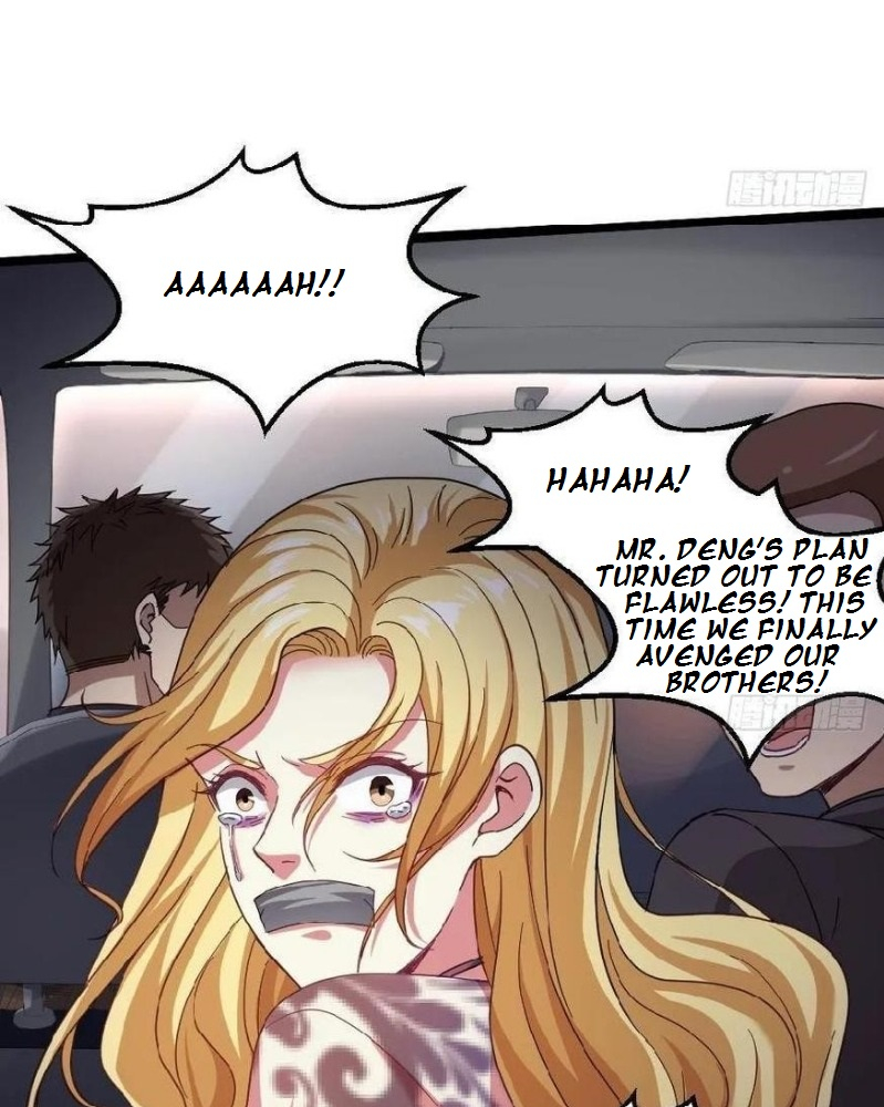 Capital’s most crazy doctor Chapter 43 - Page 7