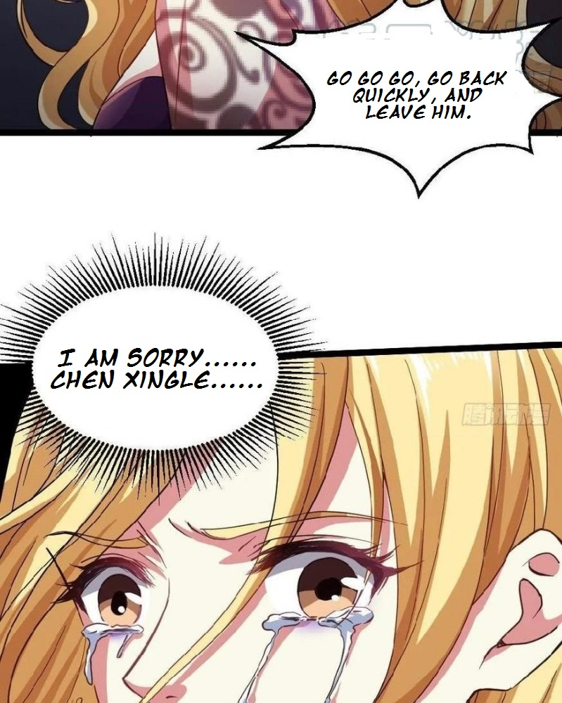 Capital’s most crazy doctor Chapter 43 - Page 8