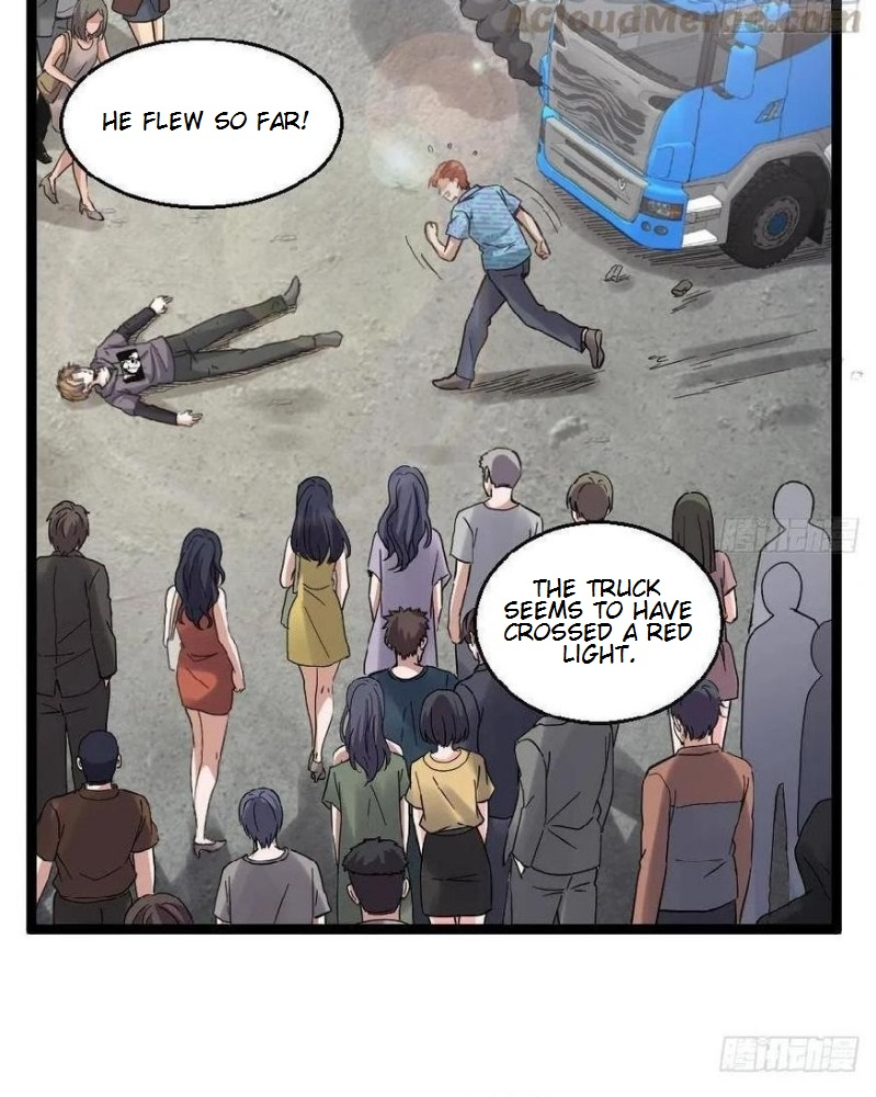 Capital’s most crazy doctor Chapter 43 - Page 10