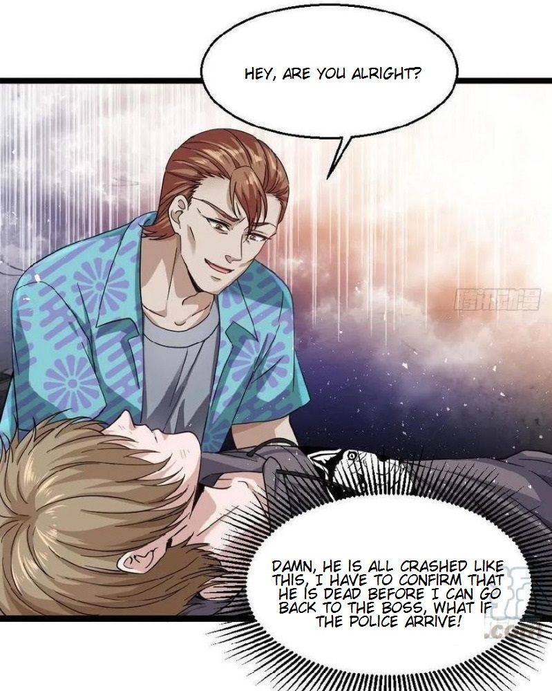 Capital’s most crazy doctor Chapter 43 - Page 11