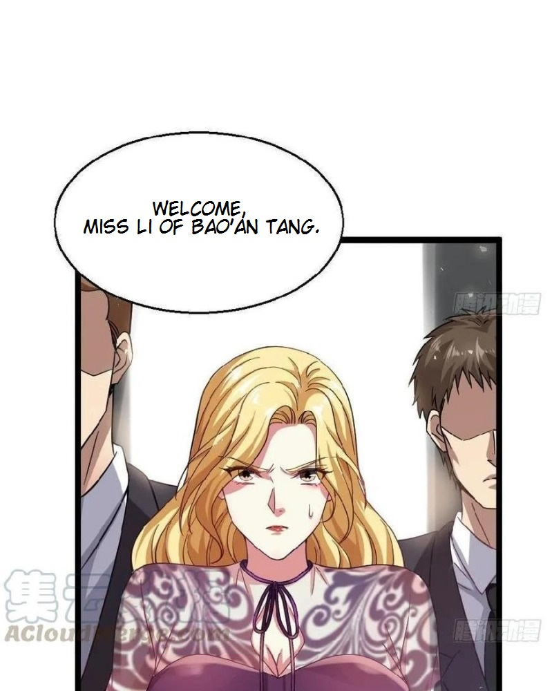 Capital’s most crazy doctor Chapter 43 - Page 16