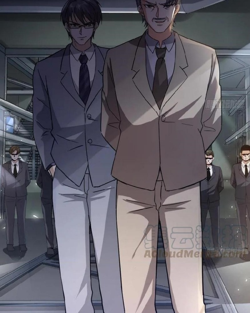 Capital’s most crazy doctor Chapter 43 - Page 18