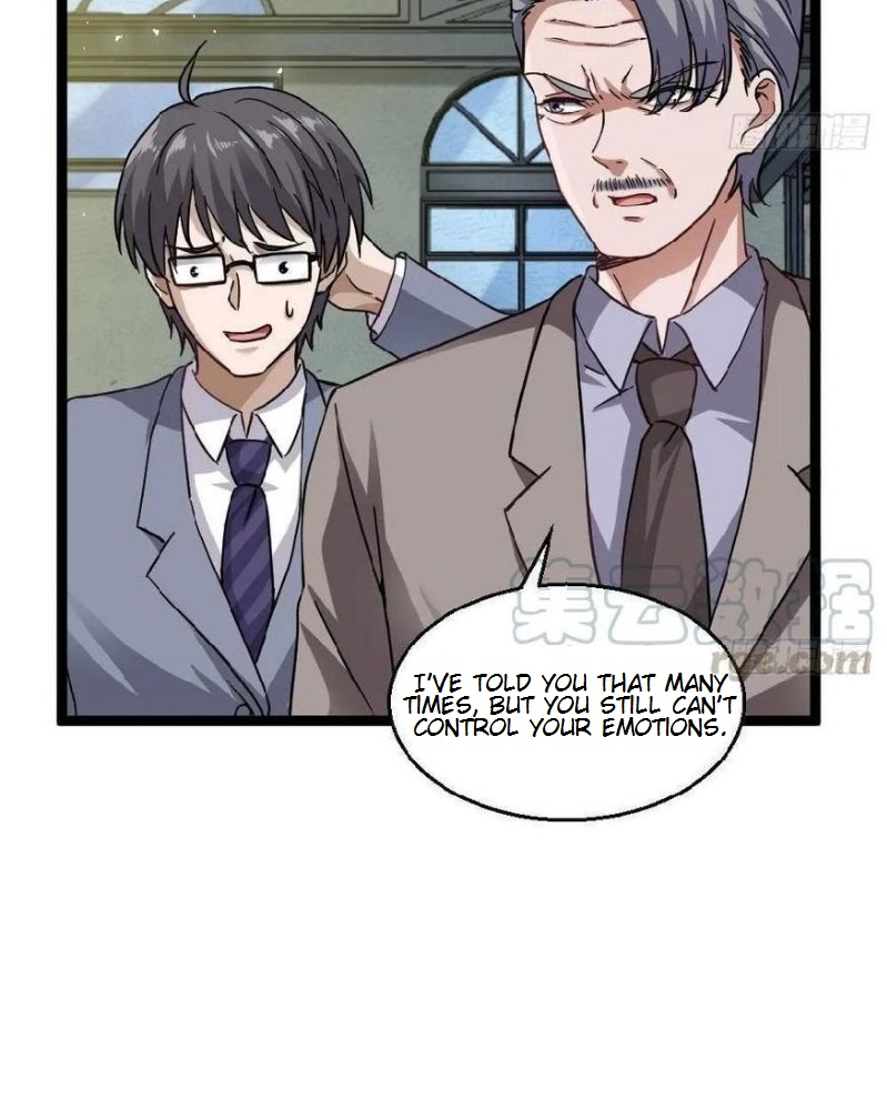 Capital’s most crazy doctor Chapter 43 - Page 22