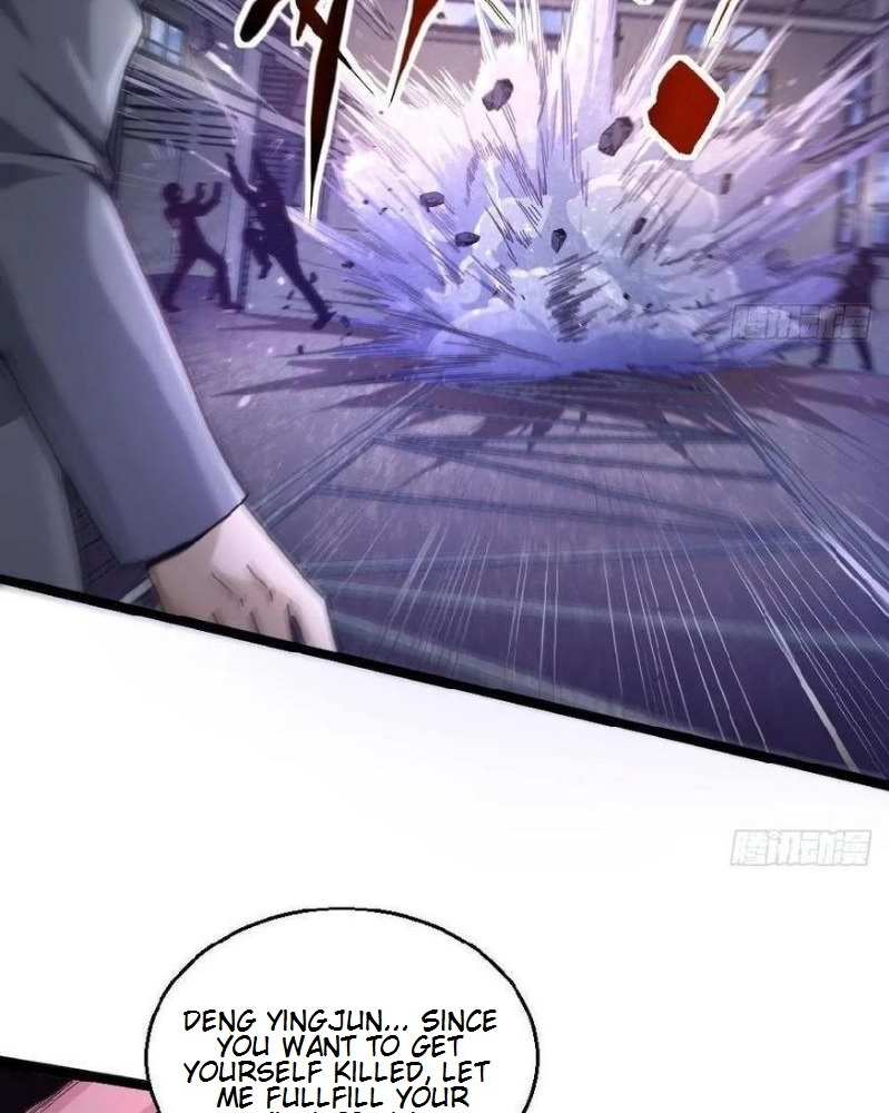 Capital’s most crazy doctor Chapter 44 - Page 5