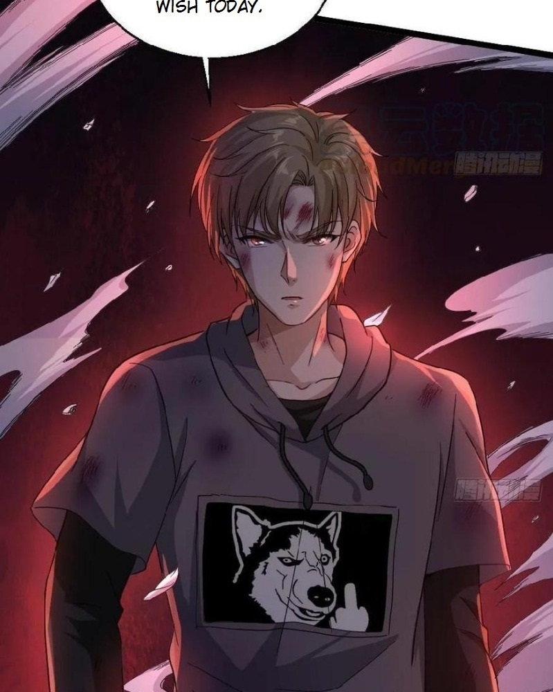 Capital’s most crazy doctor Chapter 44 - Page 6