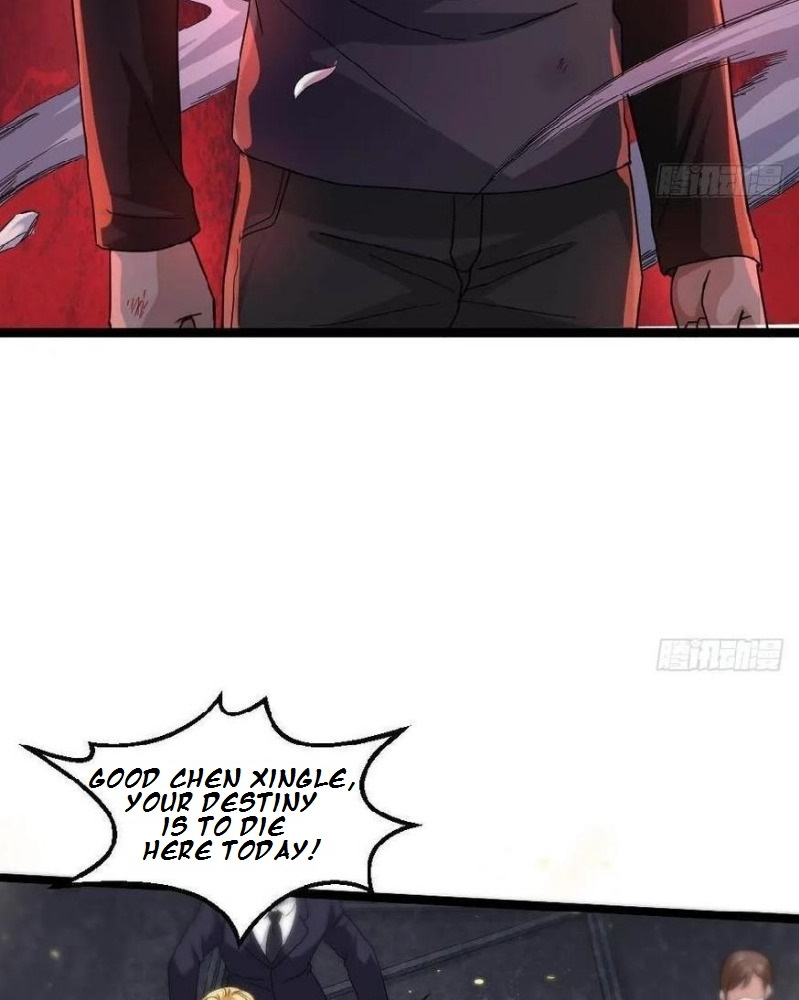 Capital’s most crazy doctor Chapter 44 - Page 7