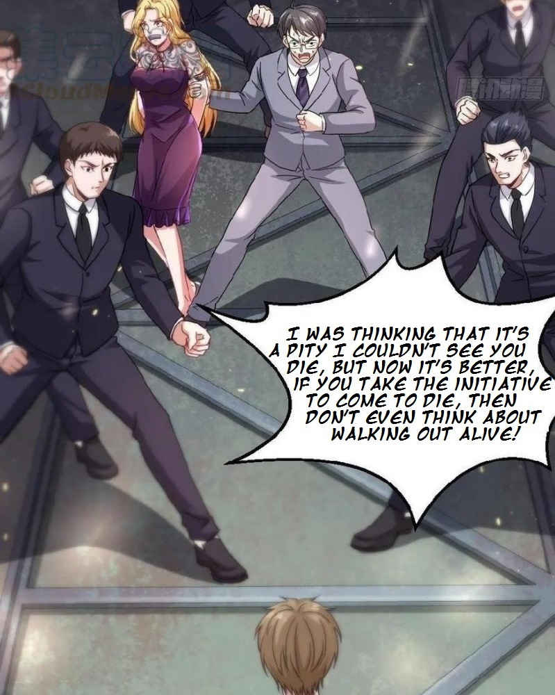 Capital’s most crazy doctor Chapter 44 - Page 8