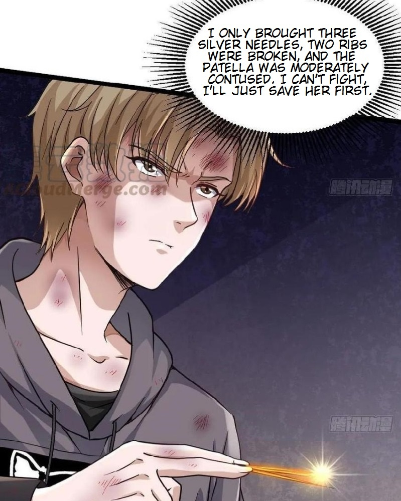 Capital’s most crazy doctor Chapter 44 - Page 14