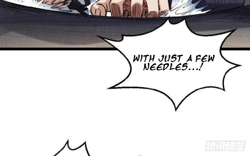 Capital’s most crazy doctor Chapter 44 - Page 21