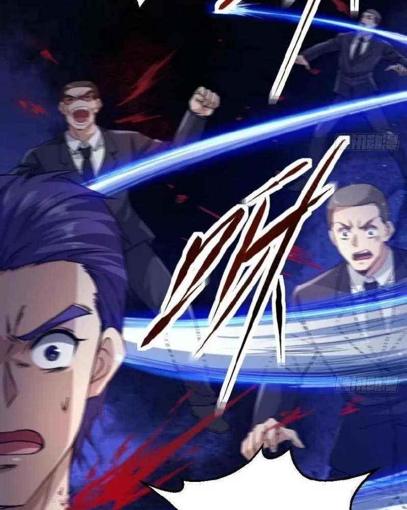 Capital’s most crazy doctor Chapter 44 - Page 25