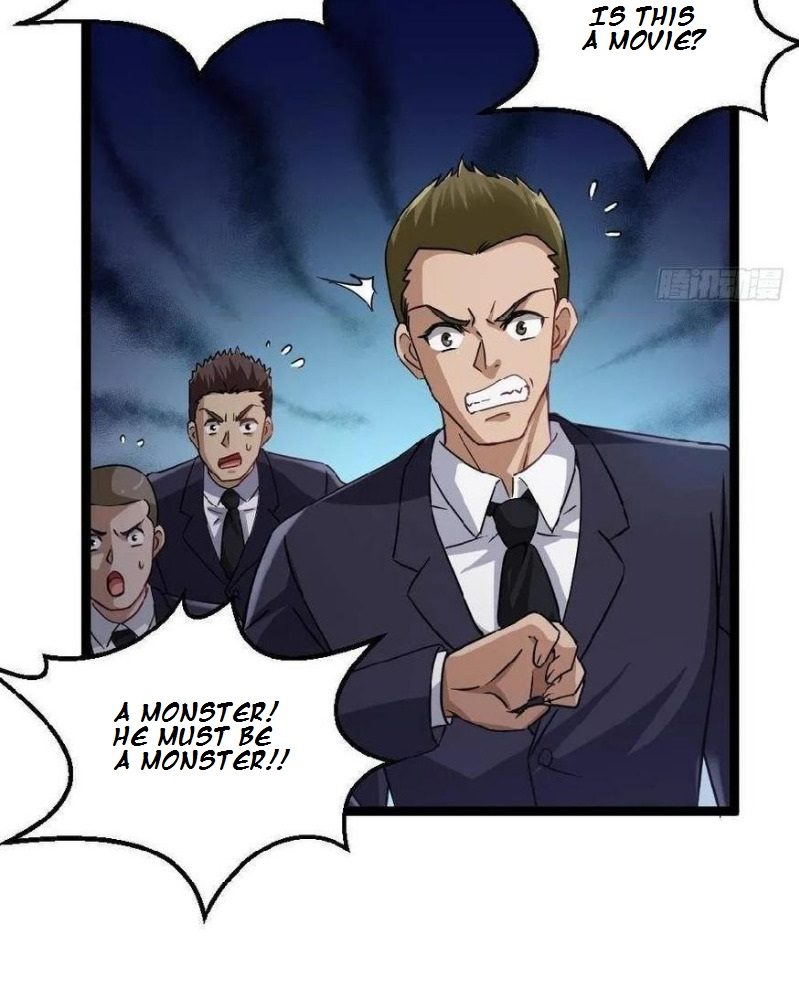 Capital’s most crazy doctor Chapter 44 - Page 27