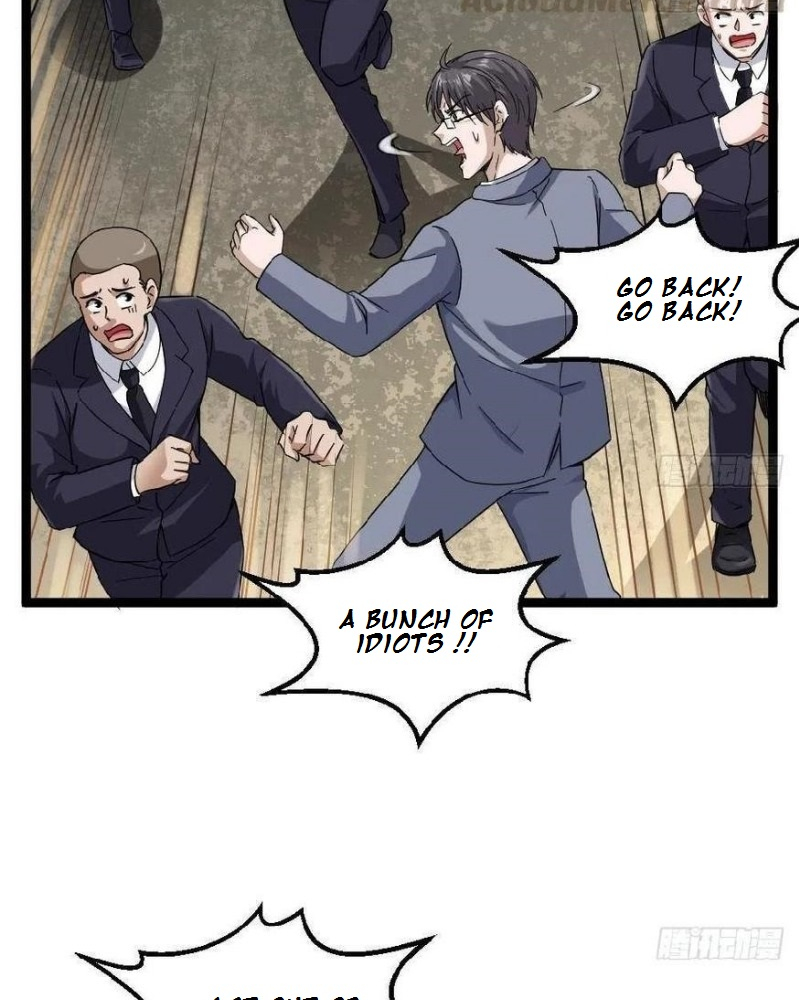 Capital’s most crazy doctor Chapter 44 - Page 29