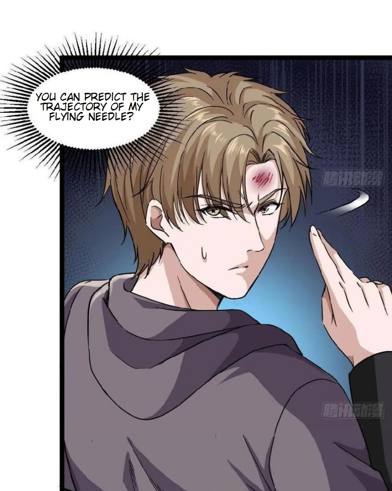 Capital’s most crazy doctor Chapter 44 - Page 31