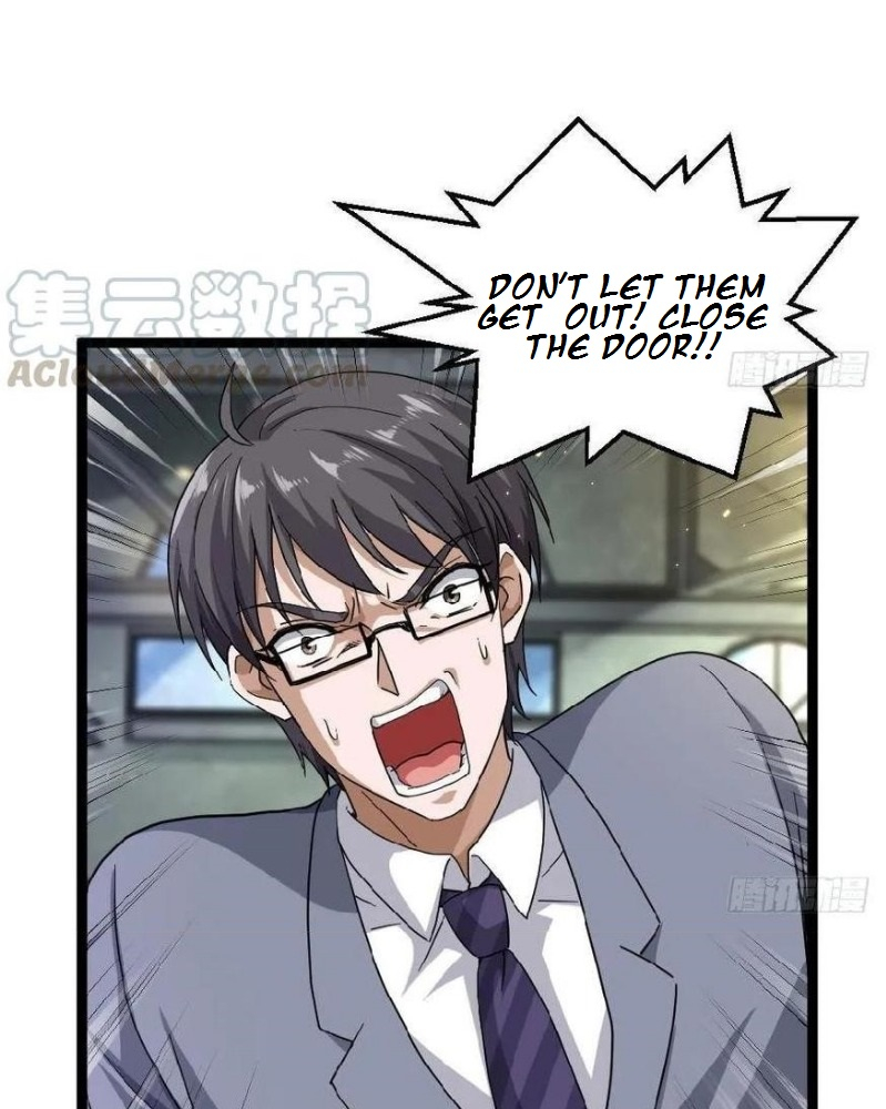 Capital’s most crazy doctor Chapter 45 - Page 4