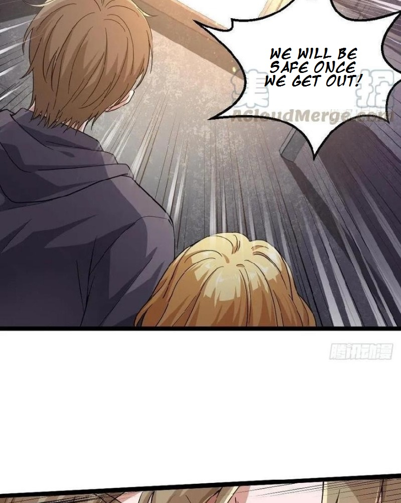 Capital’s most crazy doctor Chapter 45 - Page 6