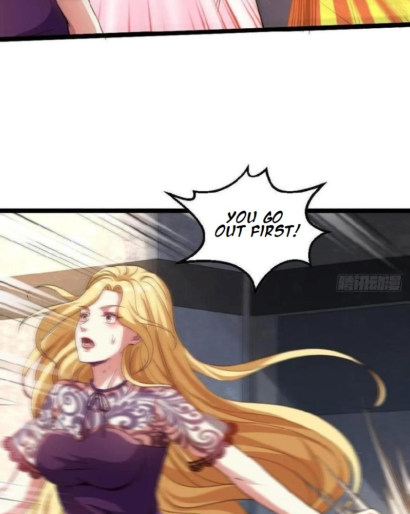 Capital’s most crazy doctor Chapter 45 - Page 12