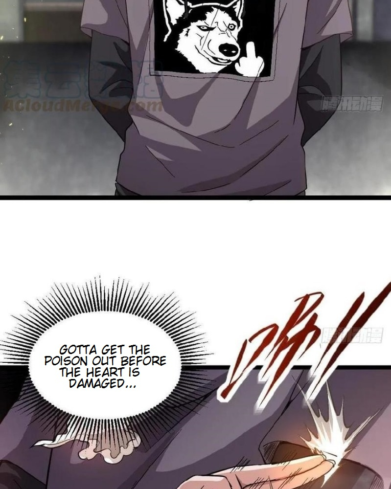 Capital’s most crazy doctor Chapter 45 - Page 16