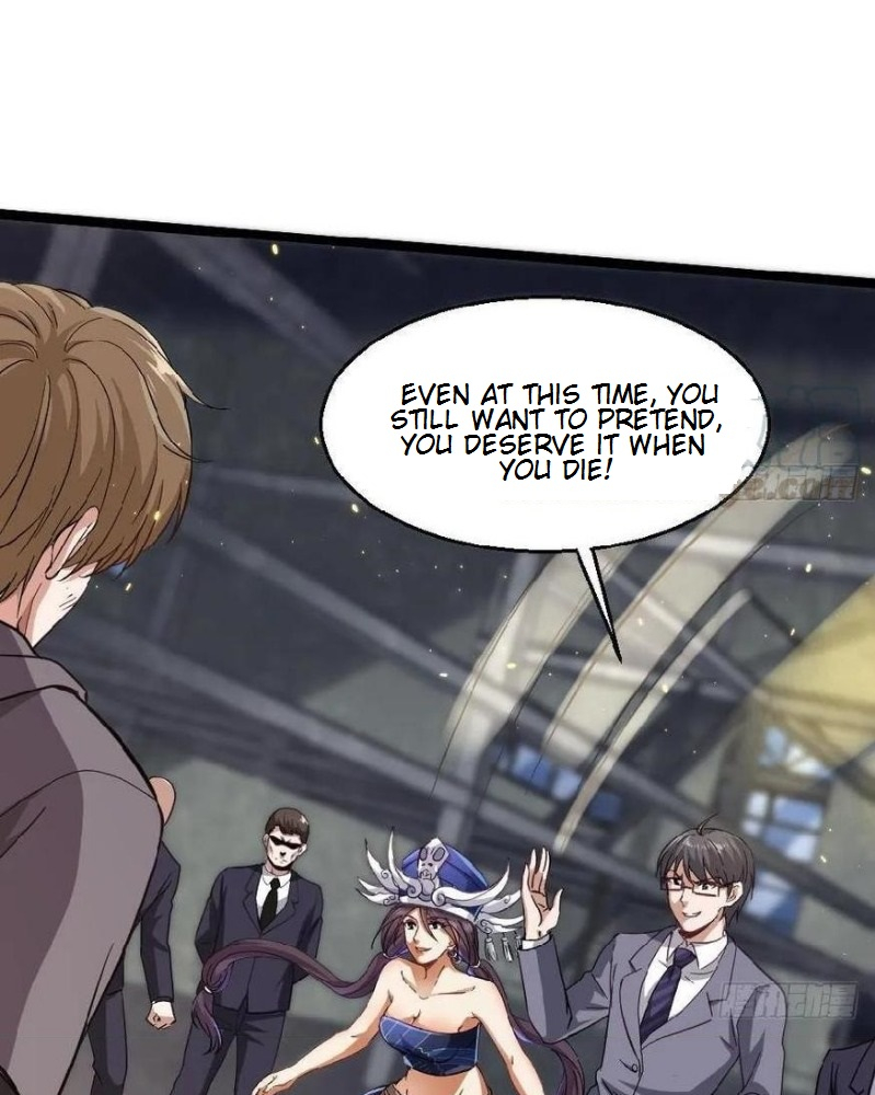 Capital’s most crazy doctor Chapter 45 - Page 18