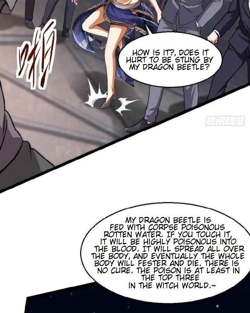 Capital’s most crazy doctor Chapter 45 - Page 19