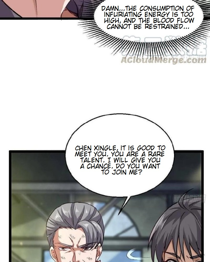 Capital’s most crazy doctor Chapter 45 - Page 22