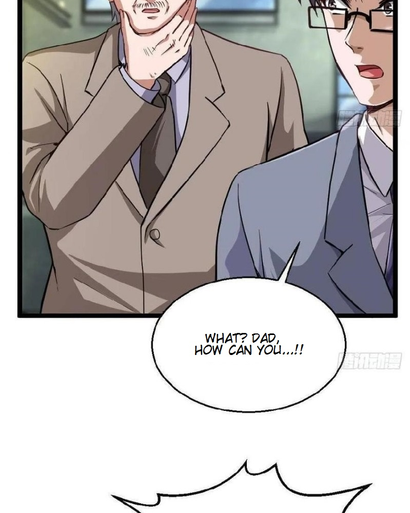 Capital’s most crazy doctor Chapter 45 - Page 23