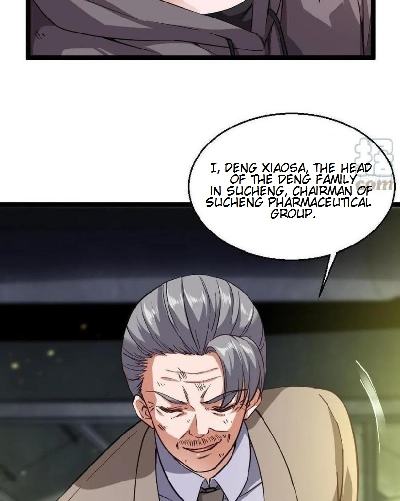 Capital’s most crazy doctor Chapter 45 - Page 26