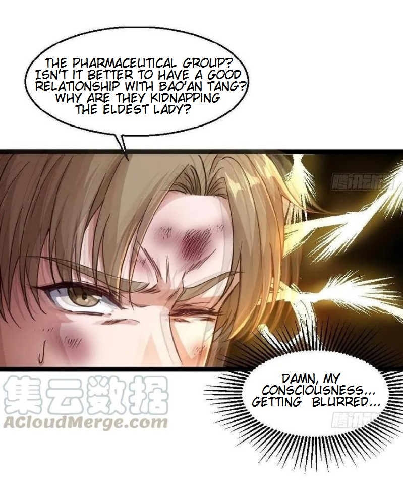 Capital’s most crazy doctor Chapter 45 - Page 28