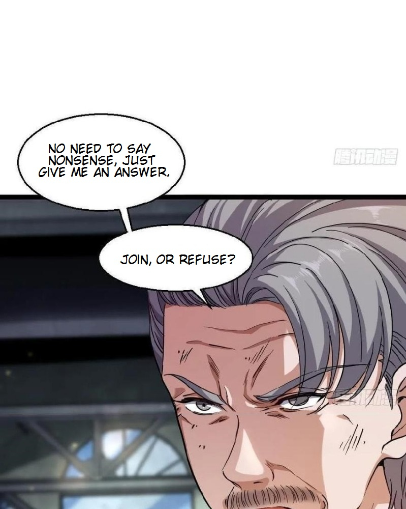 Capital’s most crazy doctor Chapter 45 - Page 29