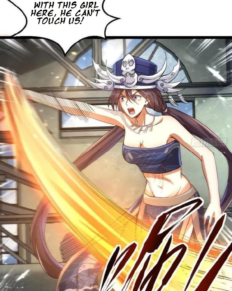 Capital’s most crazy doctor Chapter 46 - Page 12