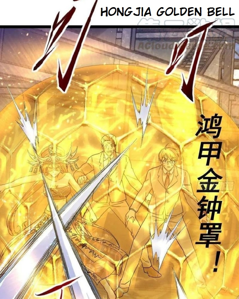 Capital’s most crazy doctor Chapter 46 - Page 14