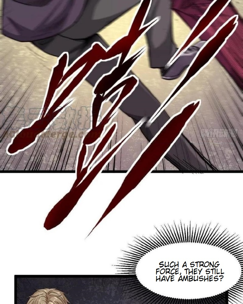 Capital’s most crazy doctor Chapter 46 - Page 22