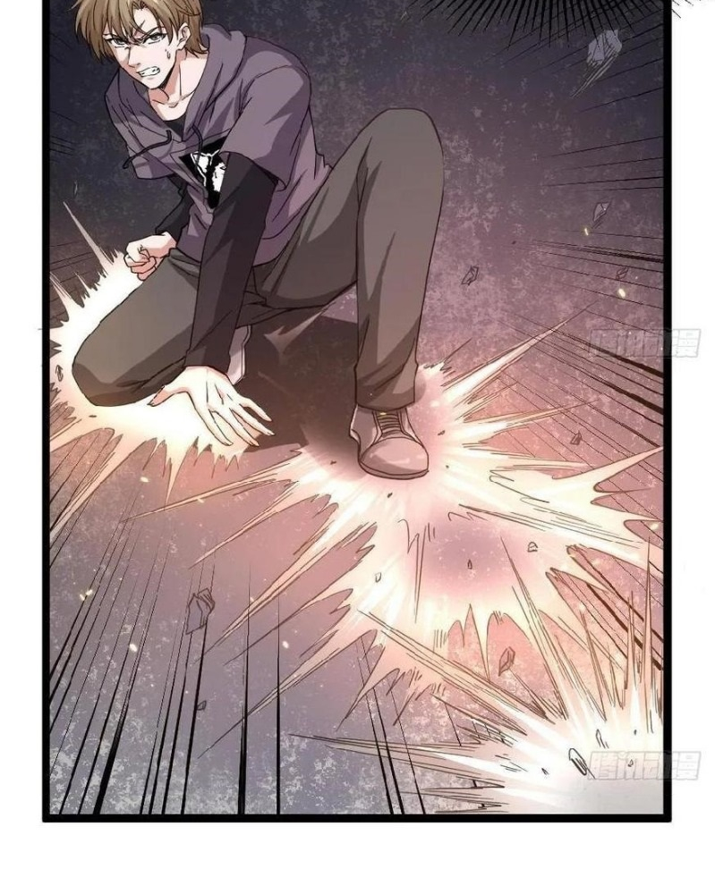 Capital’s most crazy doctor Chapter 46 - Page 23