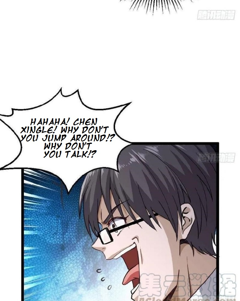 Capital’s most crazy doctor Chapter 46 - Page 28