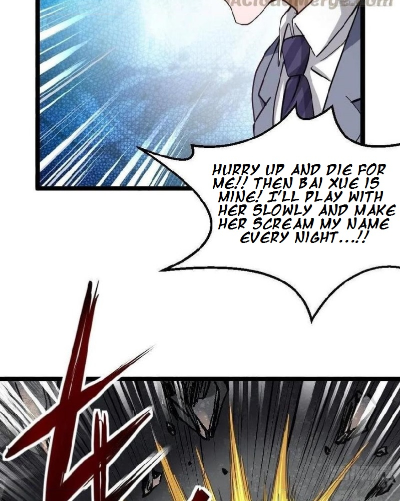 Capital’s most crazy doctor Chapter 46 - Page 29