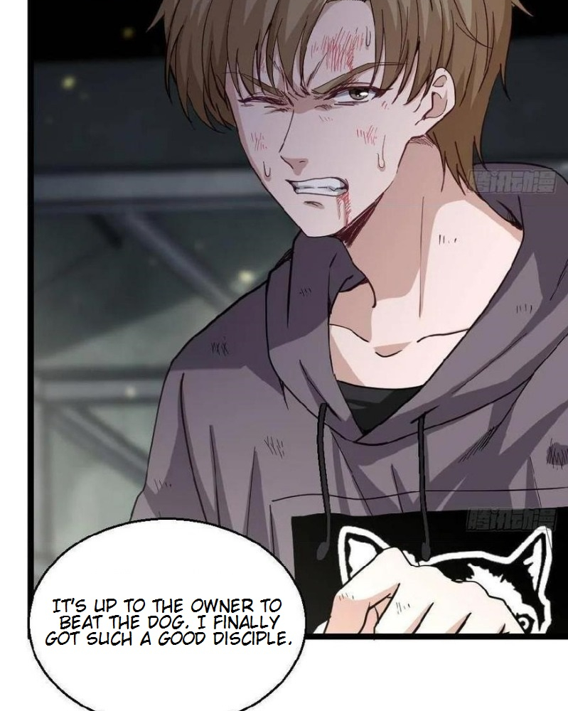 Capital’s most crazy doctor Chapter 46 - Page 33