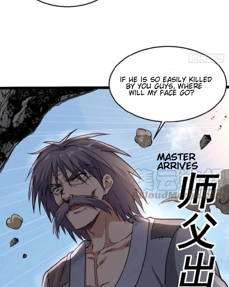 Capital’s most crazy doctor Chapter 46 - Page 34