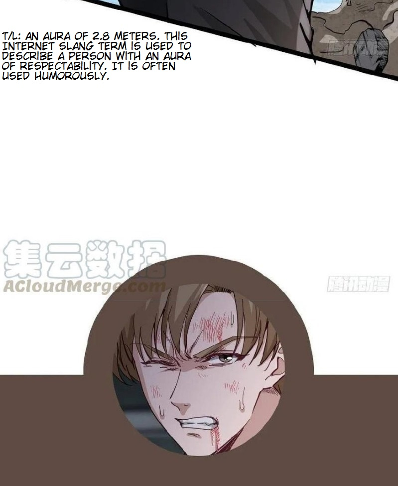 Capital’s most crazy doctor Chapter 46 - Page 36